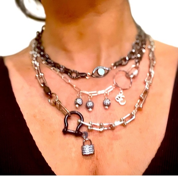 💁🏻‍♀️💍🤑25% off 3 Handmade Sale - Picture 3 of 3